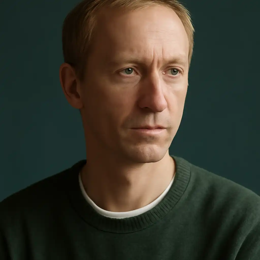 Daniel Fischer